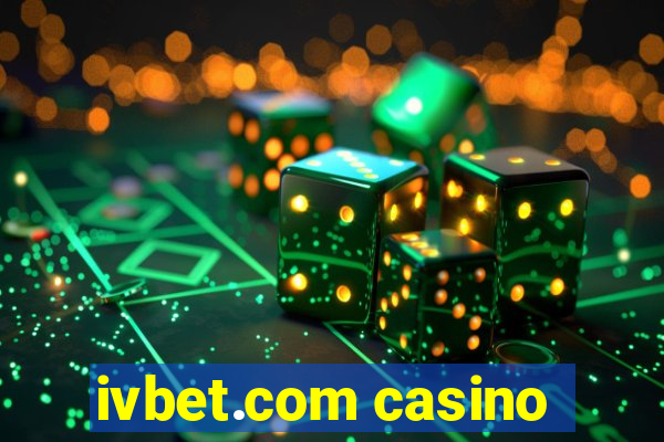 ivbet.com casino